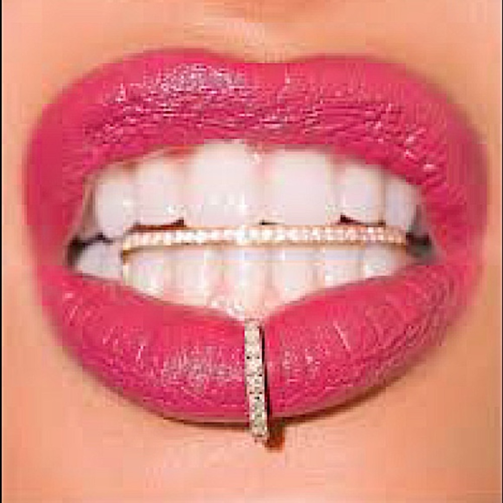 KKW BEAUTY PINK 4 Lipstick no longer available in stores